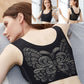 Reggiseno ultra sottile Plus Size Ice Silk Comfort