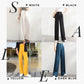 ✨Vendita calda-50% OFF✨Pantaloni Larghi Casuali Da Donna-Acquistane 2 e ottieni la spedizione gratuita