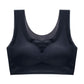 Reggiseno ultra sottile Plus Size Ice Silk Comfort