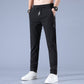 Pantaloni elasticizzati – Promozione ultimo giorno SCONTO DEL 49%– Pantaloni elasticizzati ad asciugatura rapida da uomo
