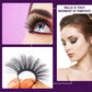 Adesivi riutilizzabili per eyeliner e ciglia