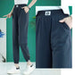 Pantaloni sportivi casual da donna ad asciugatura rapida