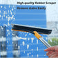 Spazzola per pavimenti 2-in-1 Scrub Brush