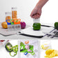 Food Slice Assistant