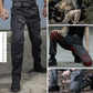 Pantaloni impermeabili per attività all\'aperto