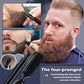 Barba Mattita Filler Kit - Migliora Efficacemente i Peli del Viso