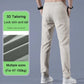 Pantaloni elasticizzati – Promozione ultimo giorno SCONTO DEL 49%– Pantaloni elasticizzati ad asciugatura rapida da uomo