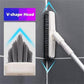 Spazzola per pavimenti 2-in-1 Scrub Brush