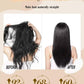 Crema lisciante per capelli Silk and Shine