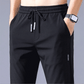 Pantaloni elasticizzati – Promozione ultimo giorno SCONTO DEL 49%– Pantaloni elasticizzati ad asciugatura rapida da uomo