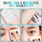 Mascara 4D 2 IN 1