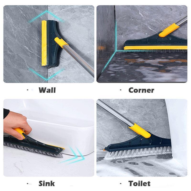 Spazzole Star Brite Wash Brushes per pulizia nautica