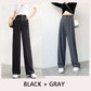 ✨Vendita calda-50% OFF✨Pantaloni Larghi Casuali Da Donna-Acquistane 2 e ottieni la spedizione gratuita
