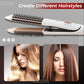 Portatile Pettine Arricciacapelli & Piastra Per Capelli