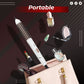 Portatile Pettine Arricciacapelli & Piastra Per Capelli