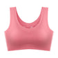 Reggiseno ultra sottile Plus Size Ice Silk Comfort