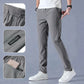 Pantaloni da Uomo Elastico Asciugatura Rapida