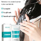 Crema lisciante per capelli Silk and Shine