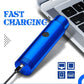 Mini Rasoio Elettrico Portatile