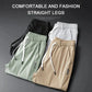 Pantaloni da Uomo Elastico Asciugatura Rapida