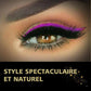 Adesivi riutilizzabili per eyeliner e ciglia