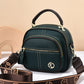 Versatile borsa crossbody in pelle PU - con tracolla larga e regolabile